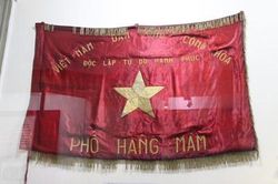 Hân hoan mừng ngày chiến thắng
