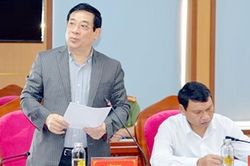Sẵn sàng các phương án về y tế phục vụ Hội nghị Cấp cao ASEAN 2020
