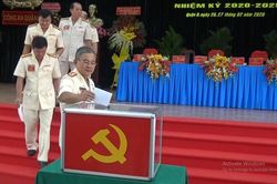 Chuyển hóa dứt điểm các 'điểm nóng' ma túy trong 5 năm tới