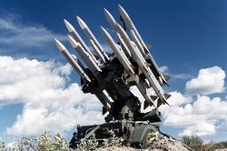 Sợ Nga - Syria... Thổ Nhĩ Kỳ phải cầu cạnh Mỹ hỗ trợ phòng không thế nào?