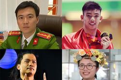 Tuổi trẻ cần làm việc bằng đam mê và tận hiến