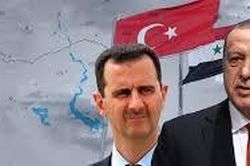 Ông Erdogan bác bỏ mọi khả năng đàm phán với Tổng thống Syria