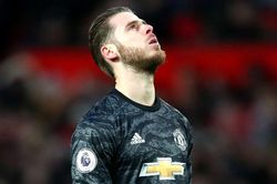 MU gây sốc bán De Gea, đôn Henderson lên bắt chính