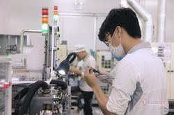 Sẽ tuyên dương học viên xuất sắc của các cơ sở giáo dục nghề nghiệp