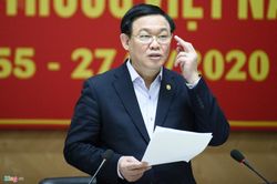 Diễn biến dịch Covid-19 ngày 28/2: Hà Nội tính tới phương án cách ly cả khu phố