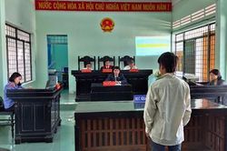 VKSND huyện Kông Chro ứng dụng hiệu quả công nghệ thông tin thực hiện nhiệm vụ chuyên môn