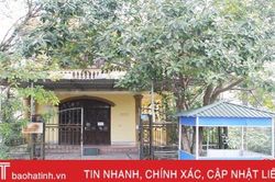 Trạm Cảnh sát Gia Lách giải thể sau gần 30 năm hoạt động