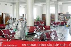 Triều Tiên cho học sinh, sinh viên tất cả các cấp nghỉ học tránh dịch Covid-19
