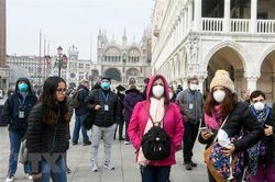 COVID-19: Italy thêm 2 ca tử vong, Pháp tin dịch bệnh sẽ bùng phát