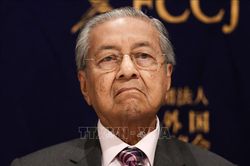 Lối thoát nào cho bất ổn chính trị tại Malaysia?
