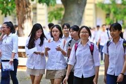 Nhiều trường học ở Hà Nội lấy ý kiến phụ huynh cho học sinh đi học trở lại vào ngày 2/3