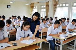 Tỉnh đầu tiên cho học sinh đi học trở lại từ ngày 2/3