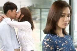Tôi hả hê khi thấy anh rể của chồng ngoại tình