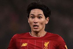 Cựu sao MU là người thuyết phục Minamino đến... Liverpool!