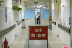 Khánh Hòa: 8 du học sinh từ Hàn Quốc về nước có triệu chứng ho, sốt