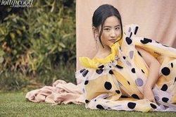 'Hoa Mộc Lan' Lưu Diệc Phi xuất hiện trên bìa tạp chí Hollywood Reporter: Ước mơ đã trở thành hiện thực