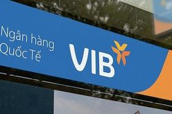IFC nâng hạn mức tài trợ thương mại cho VIB lên 144 triệu USD