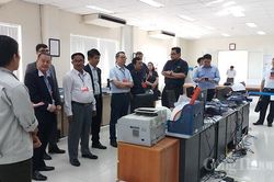 Ngành công nghiệp Bà Rịa - Vũng Tàu ảnh hưởng mạnh bởi dịch cúm Covid -19