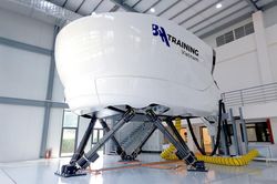 BAA Training Việt Nam cải tiến thiết bị, củng cố nhân lực cho ngành hàng không