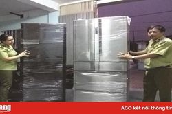 Các đối tượng buôn lậu vẫn tiếp tục 'đánh hàng'
