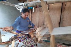 Ðể nghề truyền thống thành sinh kế bền vững