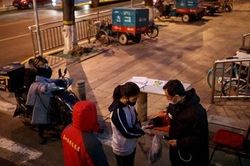Covid-19: Số ca tử vong ở Trung Quốc giảm thấp nhất trong một tháng qua