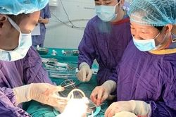 Cánh cửa cho đấng mày râu mắc bệnh khó nói