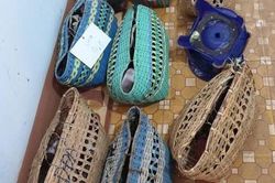 Đối tượng cầm đầu trường gà trong khu du lịch đầu thú