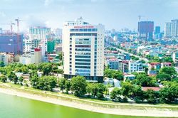 Lãi sau thuế của Hudland giảm sâu
