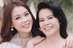 Sam lần đầu tiết lộ quá khứ mất cha, mong mẹ đi thêm bước nữa