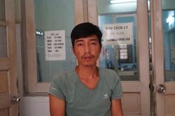 Bố bé 6 tuổi bị dì ruột tẩm xăng đốt: 'Cháu rất quý dì Phượng, suốt ngày mẹ Phượng, mẹ Phượng'