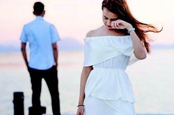 Không dám ly hôn vì sợ con sẽ trở thành cá biệt