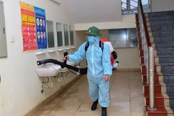 Mới: Bổ sung quy định điều kiện công bố hết dịch COVID-19