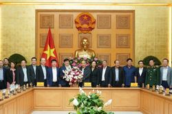 Thủ tướng: Kiên quyết cách ly những trường hợp vào Việt Nam từ vùng dịch