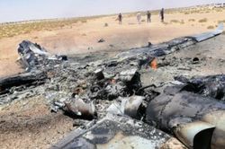 Mọi UAV Thổ Nhĩ Kỳ trong tầm ngắm đều bị phòng không Syria bắn hạ