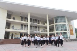 Nhiều trường đại học phía Nam chốt lịch học riêng