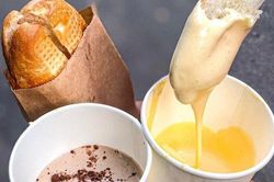 Bánh mì bột lọc và những món bánh mì độc đáo của ẩm thực Việt