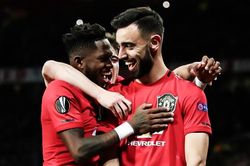 Chấm điểm cầu thủ MU chơi nổi bật trong trận thắng Club Brugge 5-0