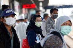 Vì sao Indonesia chưa có người nhiễm virus corona?