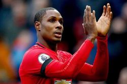 Tân binh Ighalo ghi dấu ấn với bàn thắng đầu tiên cho MU