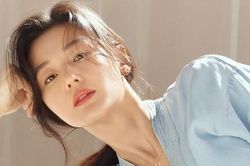 Jeon Ji Hyun bị chỉ trích vì không quyên góp phòng dịch Covid-19