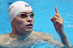 Sun Yang bị cô lập trước khi nhận án cấm thi đấu 8 năm