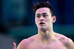Bằng chứng cuộc kiểm tra doping của Sun Yang chưa hoàn thiện