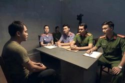 'Sinh tử' tập 75: Vũ sập bẫy cửa tử, Chủ tịch Nghĩa lại nhận xếp đô la