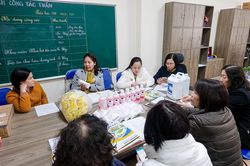 Học sinh Hà Nội dự kiến đi học lại vào ngày 9.3