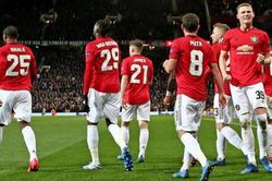 BÓNG ĐÁ HÔM NAY 28/2: MU thắng đậm Club Brugge. Arsenal bị loại khỏi Europa League