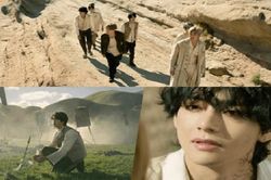BTS 'viết lại lịch sử' của Youtube khi phá vỡ kỉ lục với MV 'ON'
