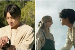 10+ chi tiết ARMY có thể bỏ lỡ trong MV 'ON' của BTS