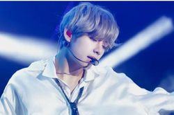 Đây là từng 'nickname' của V BTS và ý nghĩa đằng sau mỗi biệt danh