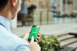 Grab đồng hành cùng hệ sinh thái khởi nghiệp của Việt Nam